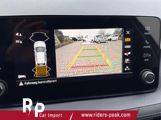 Skoda / Fabia / / / / DSG+5J GARANTIE+KAMERA+KESSY+LED, Beispielbilder, ggf. teilweise mit Sonderausstattung