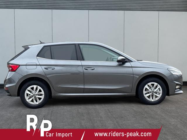 Skoda / Fabia / / / / DSG+5J GARANTIE+KAMERA+KESSY+LED, Beispielbilder, ggf. teilweise mit Sonderausstattung