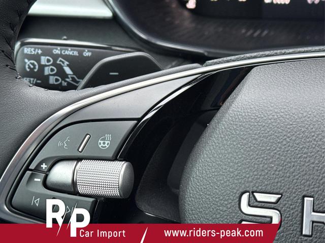 Skoda / Fabia / / / / DSG+5J GARANTIE+KAMERA+KESSY+LED, Beispielbilder, ggf. teilweise mit Sonderausstattung