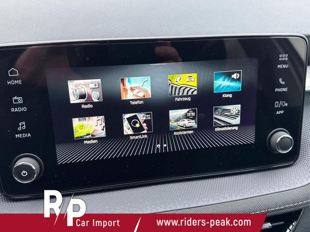 Skoda / Fabia / / / / DSG+5J GARANTIE+KAMERA+KESSY+LED, Beispielbilder, ggf. teilweise mit Sonderausstattung