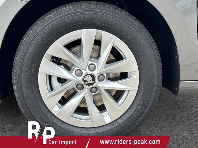 Skoda / Fabia / / / / DSG+5J GARANTIE+KAMERA+KESSY+LED, Beispielbilder, ggf. teilweise mit Sonderausstattung