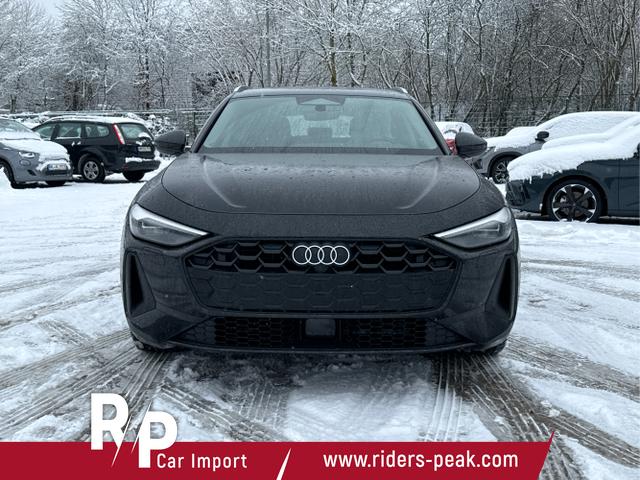 Audi / A5 Avant / / / / quattro NAVI+PDC+SHZ+EL. HECKKL., Beispielbilder, ggf. teilweise mit Sonderausstattung