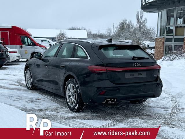Audi / A5 Avant / / / / quattro NAVI+PDC+SHZ+EL. HECKKL., Beispielbilder, ggf. teilweise mit Sonderausstattung