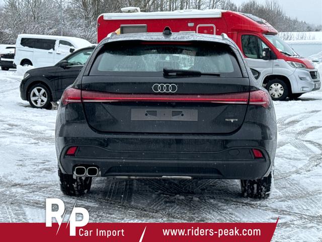 Audi / A5 Avant / / / / quattro NAVI+PDC+SHZ+EL. HECKKL., Beispielbilder, ggf. teilweise mit Sonderausstattung