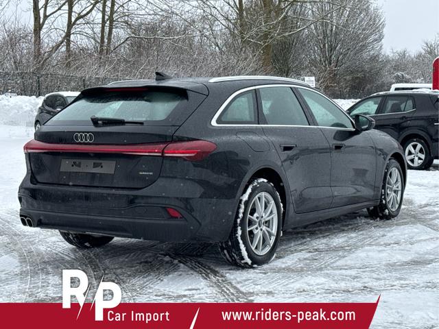 Audi / A5 Avant / / / / quattro NAVI+PDC+SHZ+EL. HECKKL., Beispielbilder, ggf. teilweise mit Sonderausstattung