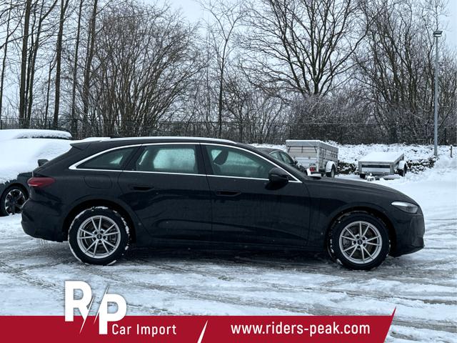 Audi / A5 Avant / / / / quattro NAVI+PDC+SHZ+EL. HECKKL., Beispielbilder, ggf. teilweise mit Sonderausstattung