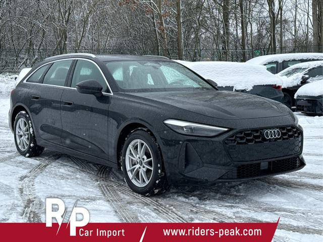 Audi / A5 Avant / / / / quattro NAVI+PDC+SHZ+EL. HECKKL., Beispielbilder, ggf. teilweise mit Sonderausstattung