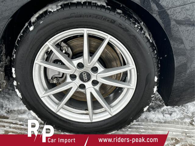 Audi / A5 Avant / / / / quattro NAVI+PDC+SHZ+EL. HECKKL., Beispielbilder, ggf. teilweise mit Sonderausstattung