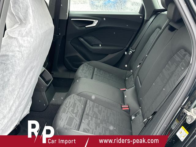 Audi / A5 Avant / / / / quattro NAVI+PDC+SHZ+EL. HECKKL., Beispielbilder, ggf. teilweise mit Sonderausstattung