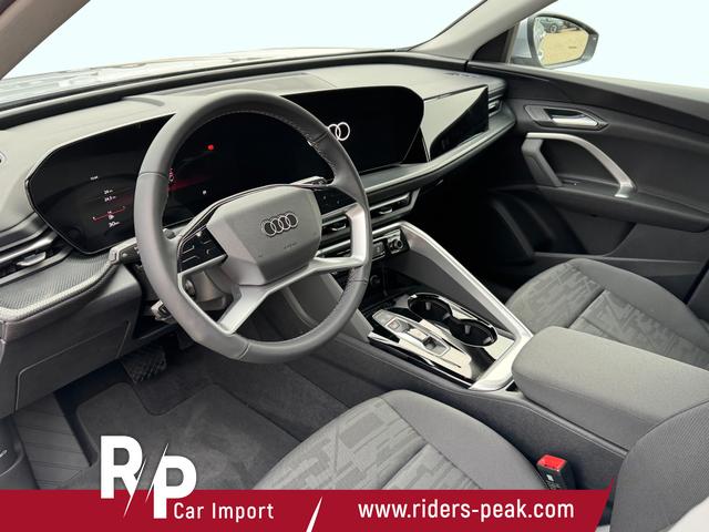 Beispielbilder, ggf. teilweise mit Sonderausstattung