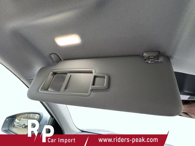 Beispielbilder, ggf. teilweise mit Sonderausstattung