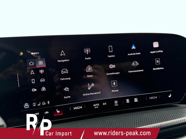 Beispielbilder, ggf. teilweise mit Sonderausstattung