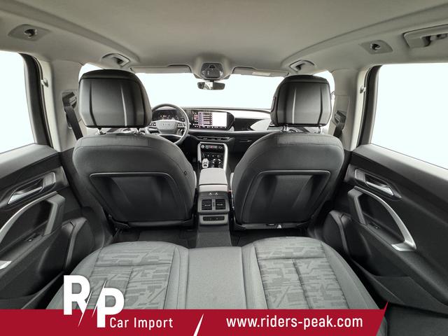 Beispielbilder, ggf. teilweise mit Sonderausstattung