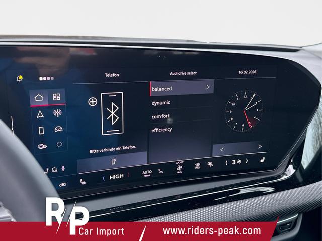 Audi / A5 Avant / / / / quattro NAVI+PDC+SHZ+EL. HECKKL., Beispielbilder, ggf. teilweise mit Sonderausstattung