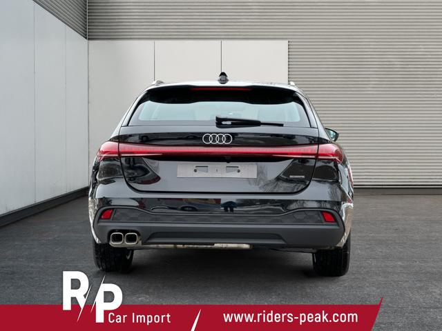 Audi / A5 Avant / / / / quattro NAVI+PDC+SHZ+EL. HECKKL., Beispielbilder, ggf. teilweise mit Sonderausstattung