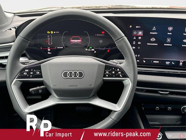 Audi / A5 Avant / / / / quattro NAVI+PDC+SHZ+EL. HECKKL., Beispielbilder, ggf. teilweise mit Sonderausstattung