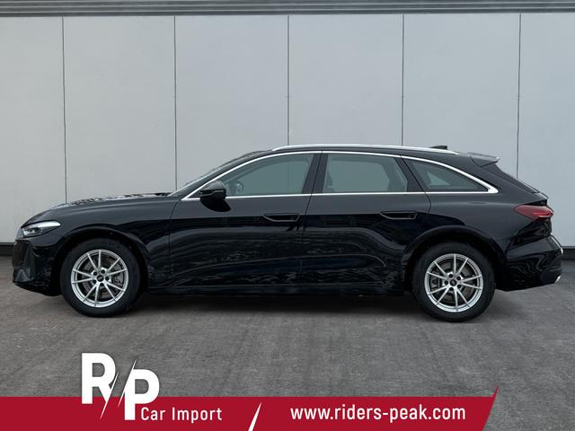 Audi / A5 Avant / / / / quattro NAVI+PDC+SHZ+EL. HECKKL., Beispielbilder, ggf. teilweise mit Sonderausstattung