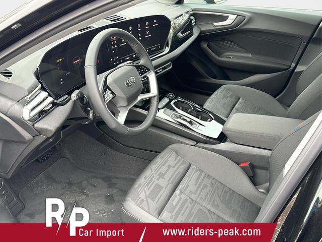 Audi / A5 Avant / / / / quattro NAVI+PDC+SHZ+EL. HECKKL., Beispielbilder, ggf. teilweise mit Sonderausstattung