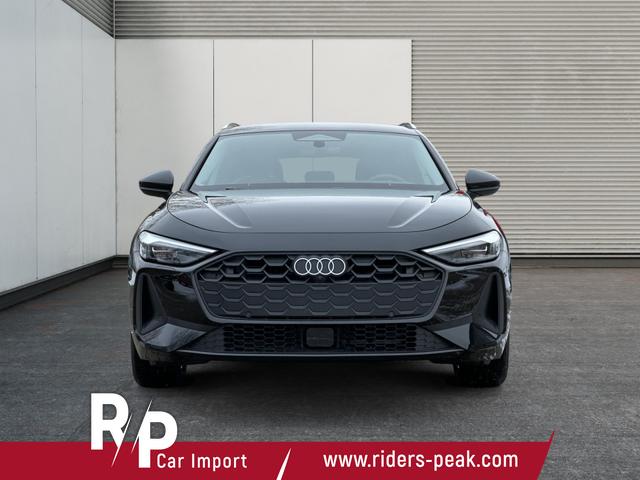 Audi / A5 Avant / / / / quattro NAVI+PDC+SHZ+EL. HECKKL., Beispielbilder, ggf. teilweise mit Sonderausstattung