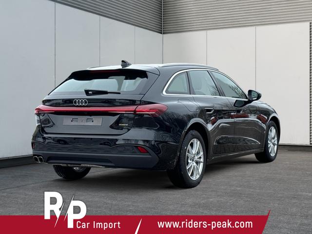 Audi / A5 Avant / / / / quattro NAVI+PDC+SHZ+EL. HECKKL., Beispielbilder, ggf. teilweise mit Sonderausstattung