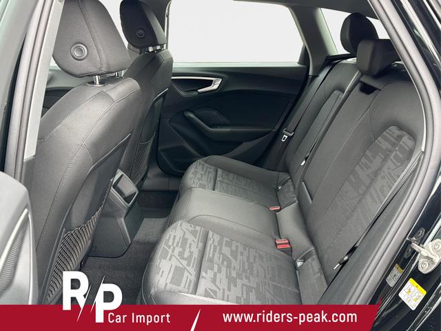 Audi / A5 Avant / / / / quattro NAVI+PDC+SHZ+EL. HECKKL., Beispielbilder, ggf. teilweise mit Sonderausstattung