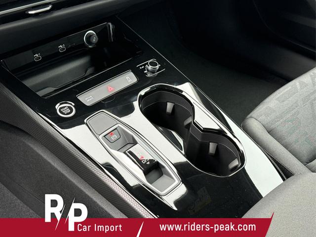 Audi / A5 Avant / / / / quattro NAVI+PDC+SHZ+EL. HECKKL., Beispielbilder, ggf. teilweise mit Sonderausstattung