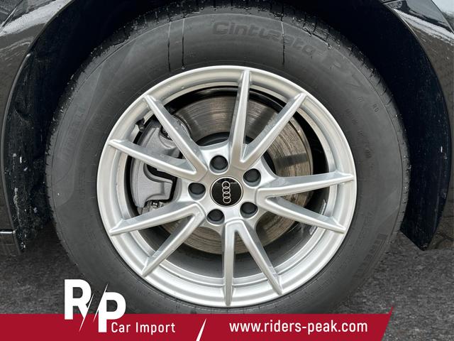 Audi / A5 Avant / / / / quattro NAVI+PDC+SHZ+EL. HECKKL., Beispielbilder, ggf. teilweise mit Sonderausstattung