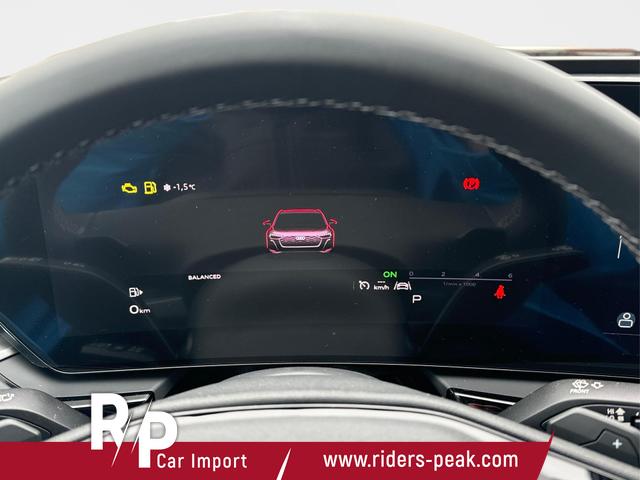 Audi / A5 Avant / / / / quattro NAVI+PDC+SHZ+EL. HECKKL., Beispielbilder, ggf. teilweise mit Sonderausstattung