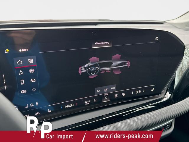 Audi / A5 Avant / / / / quattro NAVI+PDC+SHZ+EL. HECKKL., Beispielbilder, ggf. teilweise mit Sonderausstattung