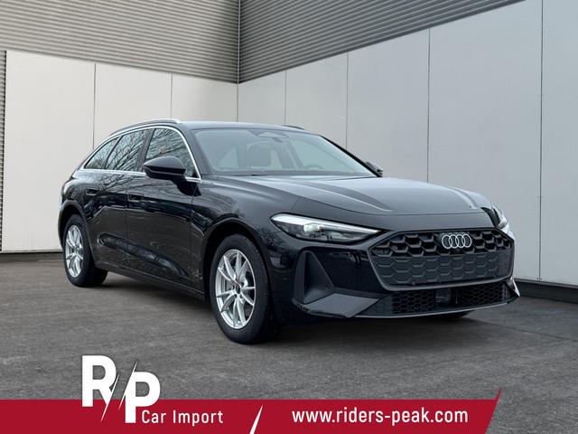 Audi / A5 Avant / / / / quattro NAVI+PDC+SHZ+EL. HECKKL., Beispielbilder, ggf. teilweise mit Sonderausstattung