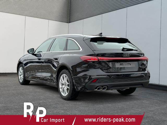 Audi / A5 Avant / / / / quattro NAVI+PDC+SHZ+EL. HECKKL., Beispielbilder, ggf. teilweise mit Sonderausstattung