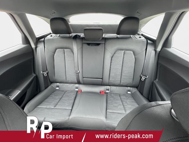 Audi / A5 Avant / / / / quattro NAVI+PDC+SHZ+EL. HECKKL., Beispielbilder, ggf. teilweise mit Sonderausstattung