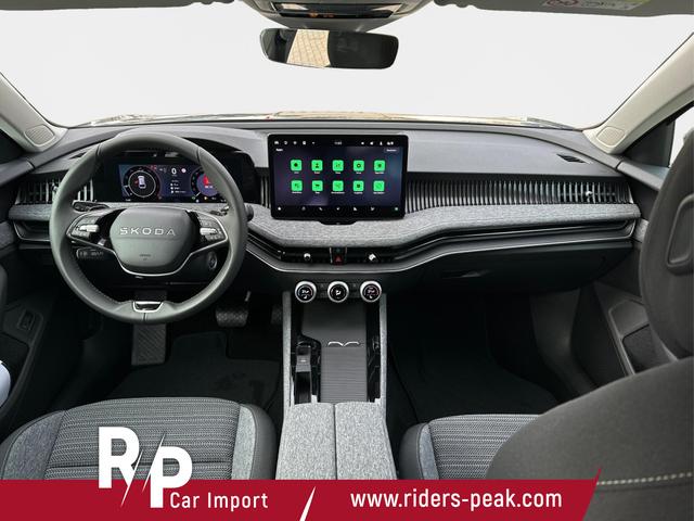 Skoda / Superb Combi / / / / DSG+AHK+NAVI+EL. HECKKL.+SHZ V+H+KAMERA+LED, Beispielbilder, ggf. teilweise mit Sonderausstattung