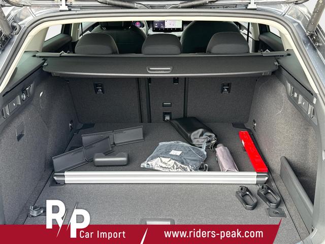 Skoda / Superb Combi / / / / DSG+AHK+NAVI+EL. HECKKL.+SHZ V+H+KAMERA+LED, Beispielbilder, ggf. teilweise mit Sonderausstattung