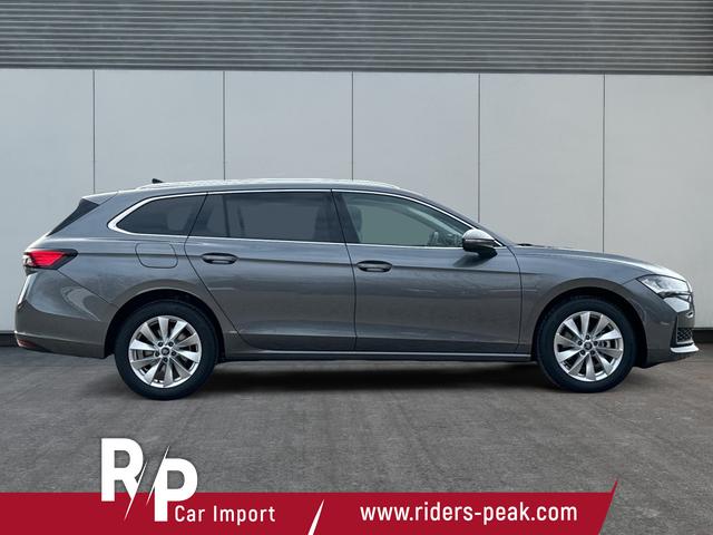 Skoda / Superb Combi / / / / DSG+AHK+NAVI+EL. HECKKL.+SHZ V+H+KAMERA+LED, Beispielbilder, ggf. teilweise mit Sonderausstattung