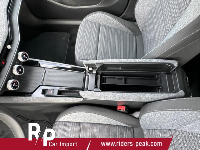 Skoda / Superb Combi / / / / DSG+AHK+NAVI+EL. HECKKL.+SHZ V+H+KAMERA+LED, Beispielbilder, ggf. teilweise mit Sonderausstattung