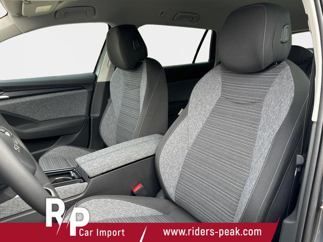 Skoda / Superb Combi / / / / DSG+AHK+NAVI+EL. HECKKL.+SHZ V+H+KAMERA+LED, Beispielbilder, ggf. teilweise mit Sonderausstattung