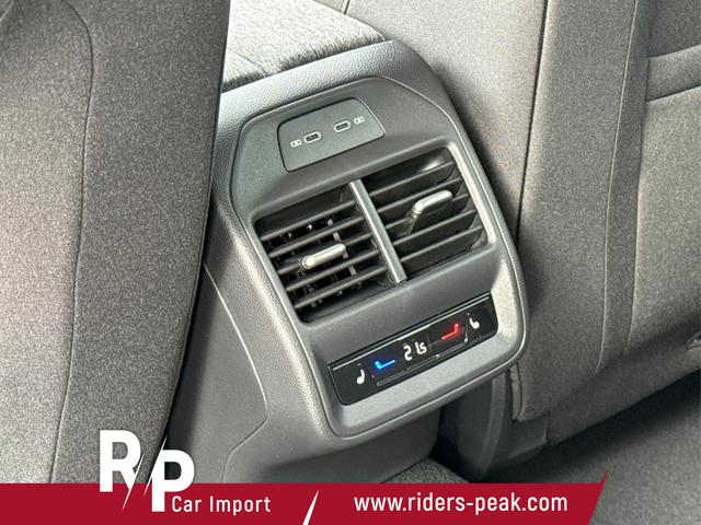 Skoda / Superb Combi / / / / DSG+AHK+NAVI+EL. HECKKL.+SHZ V+H+KAMERA+LED, Beispielbilder, ggf. teilweise mit Sonderausstattung