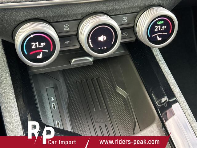 Skoda / Superb Combi / / / / DSG+AHK+NAVI+EL. HECKKL.+SHZ V+H+KAMERA+LED, Beispielbilder, ggf. teilweise mit Sonderausstattung