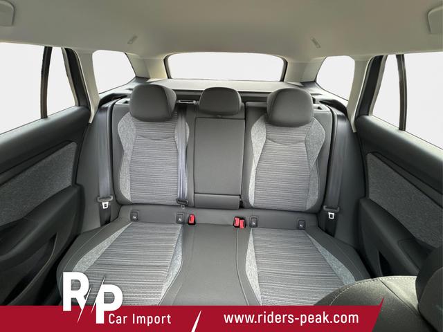 Skoda / Superb Combi / / / / DSG+AHK+NAVI+EL. HECKKL.+SHZ V+H+KAMERA+LED, Beispielbilder, ggf. teilweise mit Sonderausstattung