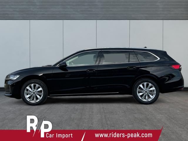 Skoda / Superb Combi / / / / DSG+AHK+NAVI+EL. HECKKL.+SHZ V+H+KAMERA+LED, Beispielbilder, ggf. teilweise mit Sonderausstattung