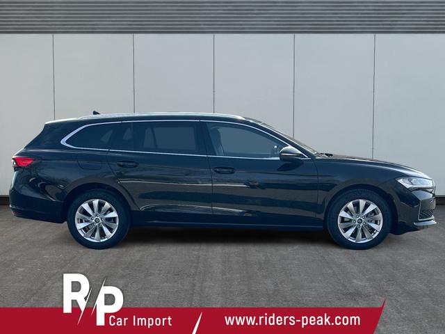 Skoda / Superb Combi / / / / DSG+AHK+NAVI+EL. HECKKL.+SHZ V+H+KAMERA+LED, Beispielbilder, ggf. teilweise mit Sonderausstattung