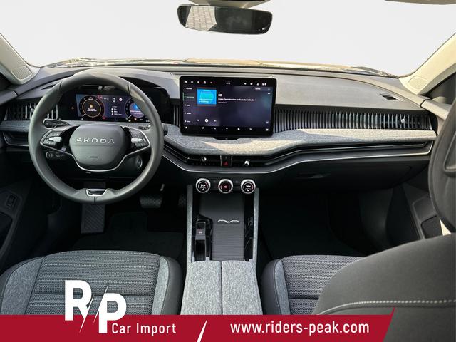 Skoda / Superb Combi / / / / DSG+AHK+NAVI+EL. HECKKL.+SHZ V+H+KAMERA+LED, Beispielbilder, ggf. teilweise mit Sonderausstattung