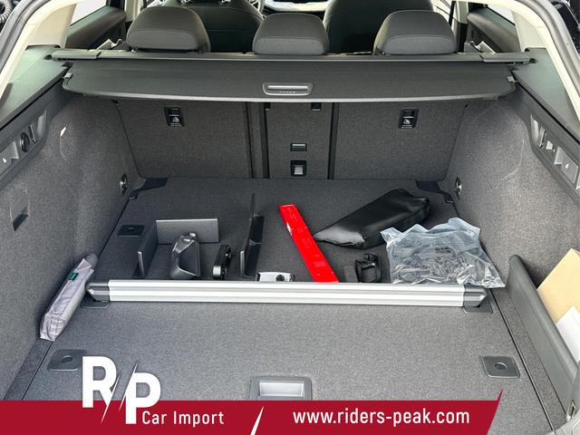 Skoda / Superb Combi / / / / DSG+AHK+NAVI+EL. HECKKL.+SHZ V+H+KAMERA+LED, Beispielbilder, ggf. teilweise mit Sonderausstattung