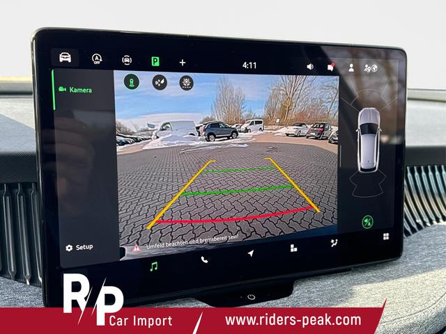 Skoda / Superb Combi / / / / DSG+AHK+NAVI+EL. HECKKL.+SHZ V+H+KAMERA+LED, Beispielbilder, ggf. teilweise mit Sonderausstattung