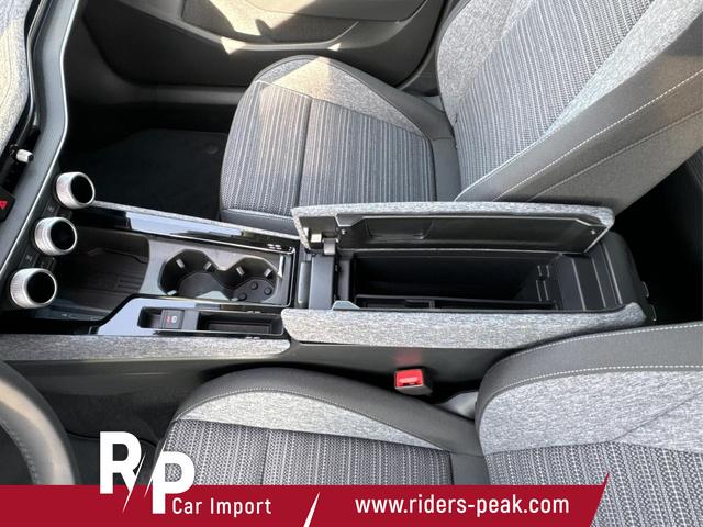 Skoda / Superb Combi / / / / DSG+AHK+NAVI+EL. HECKKL.+SHZ V+H+KAMERA+LED, Beispielbilder, ggf. teilweise mit Sonderausstattung