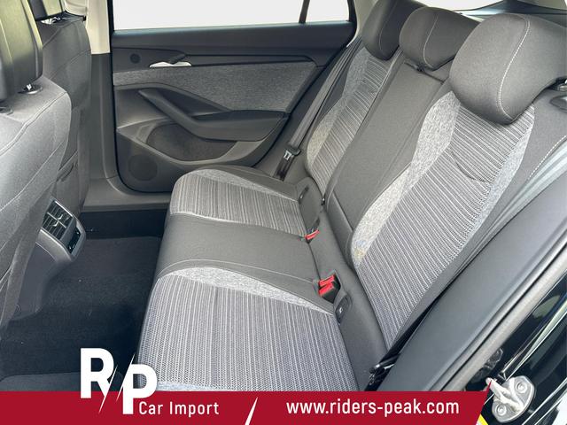 Skoda / Superb Combi / / / / DSG+AHK+NAVI+EL. HECKKL.+SHZ V+H+KAMERA+LED, Beispielbilder, ggf. teilweise mit Sonderausstattung