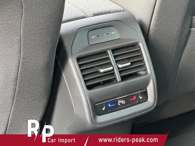 Skoda / Superb Combi / / / / DSG+AHK+NAVI+EL. HECKKL.+SHZ V+H+KAMERA+LED, Beispielbilder, ggf. teilweise mit Sonderausstattung