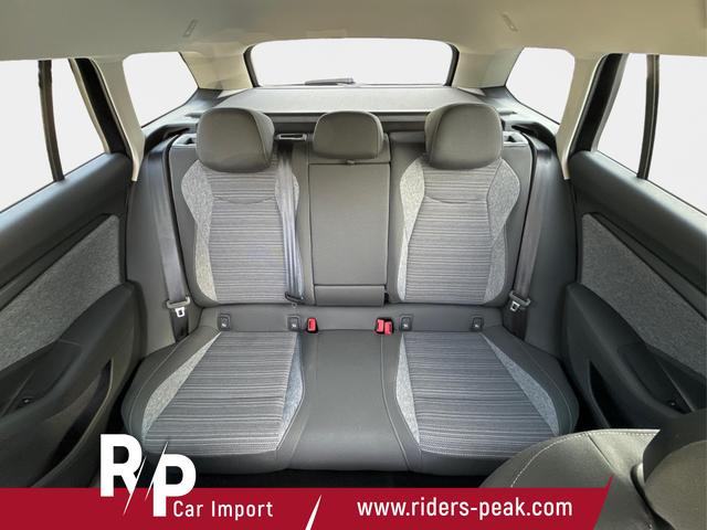 Skoda / Superb Combi / / / / DSG+AHK+NAVI+EL. HECKKL.+SHZ V+H+KAMERA+LED, Beispielbilder, ggf. teilweise mit Sonderausstattung