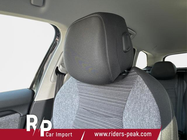 Skoda / Superb Combi / / / / DSG+AHK+NAVI+EL. HECKKL.+SHZ V+H+KAMERA+LED, Beispielbilder, ggf. teilweise mit Sonderausstattung